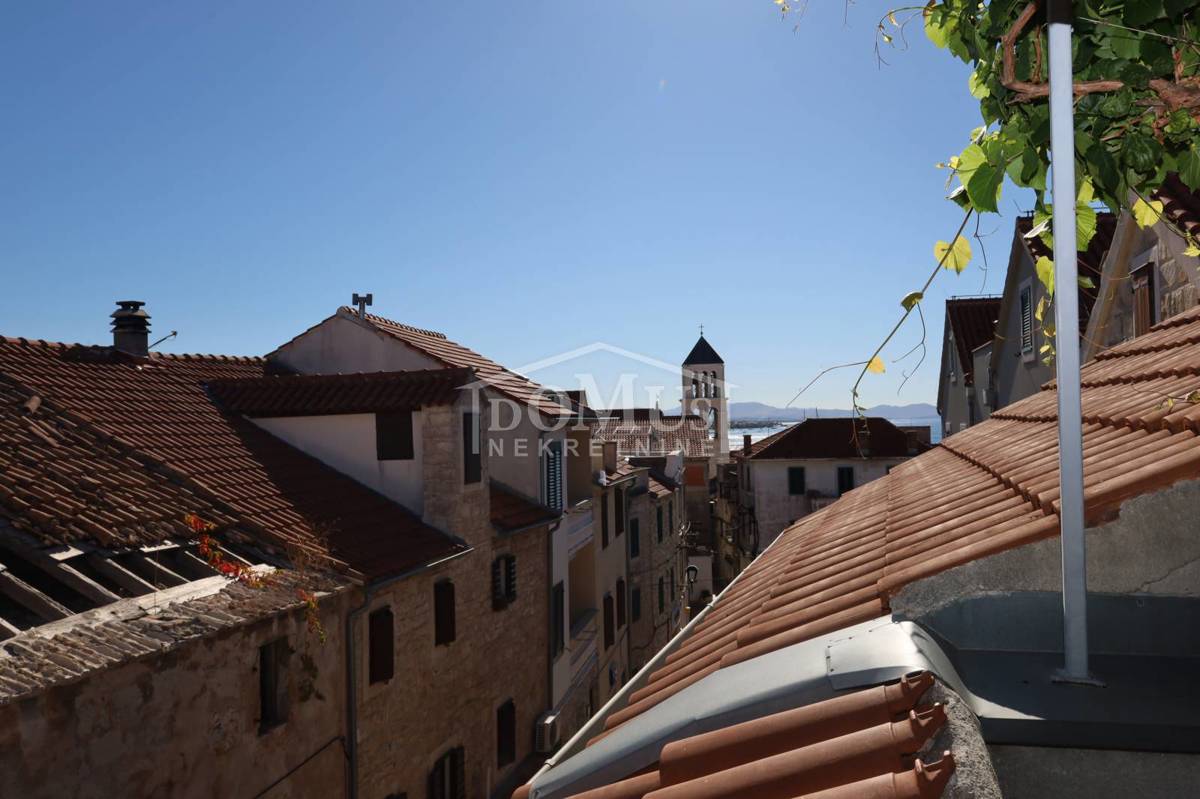 Dom Na sprzedaż - ŠIBENSKO-KNINSKA VODICE