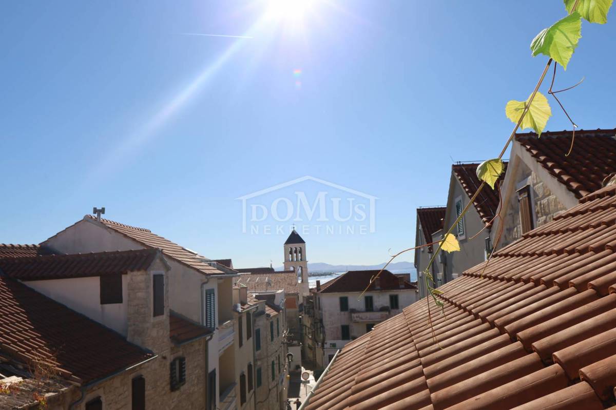 Dom Na sprzedaż - ŠIBENSKO-KNINSKA VODICE