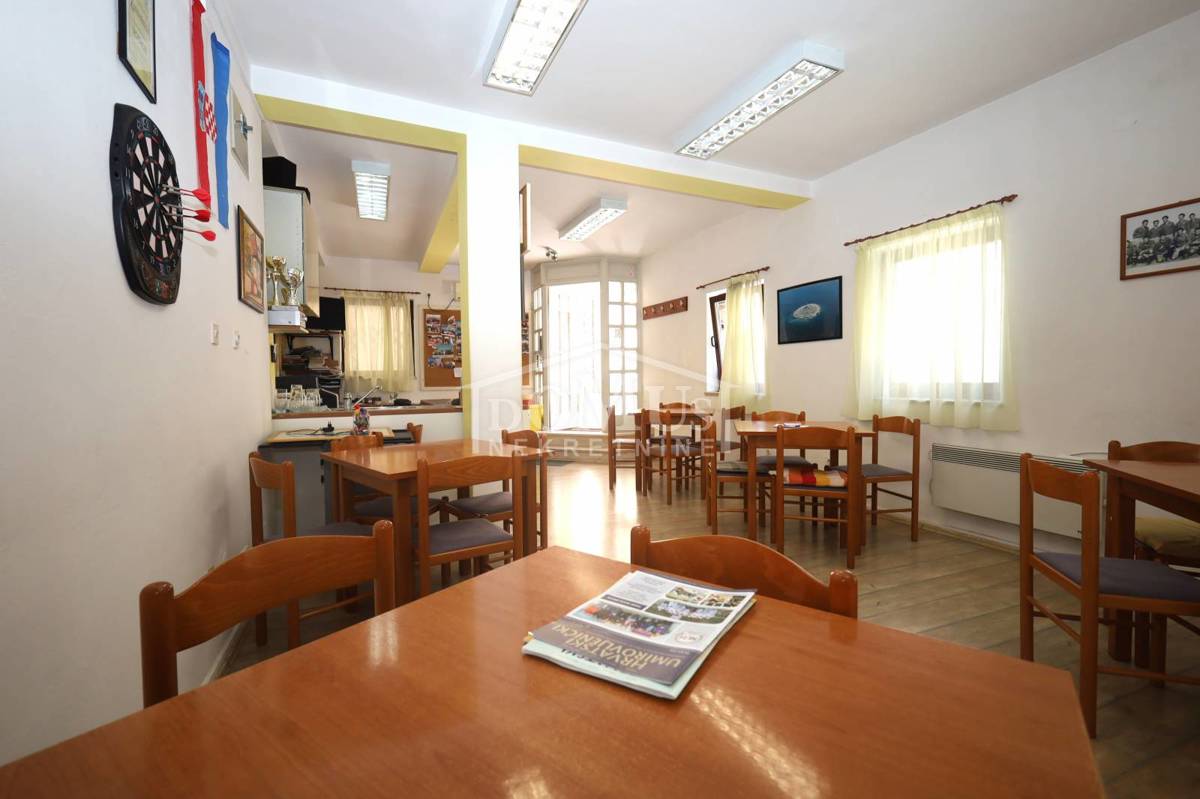 Dom Na sprzedaż - ŠIBENSKO-KNINSKA VODICE