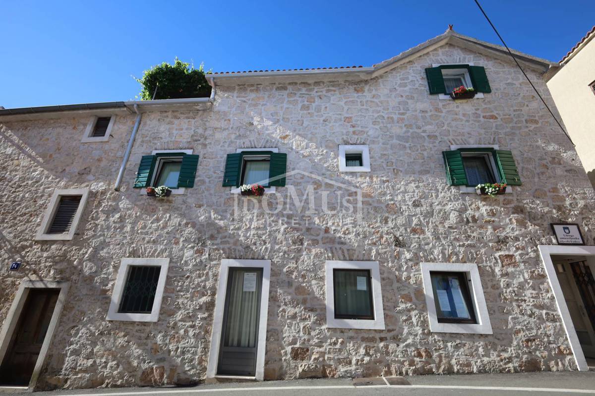 Dom Na sprzedaż - ŠIBENSKO-KNINSKA VODICE