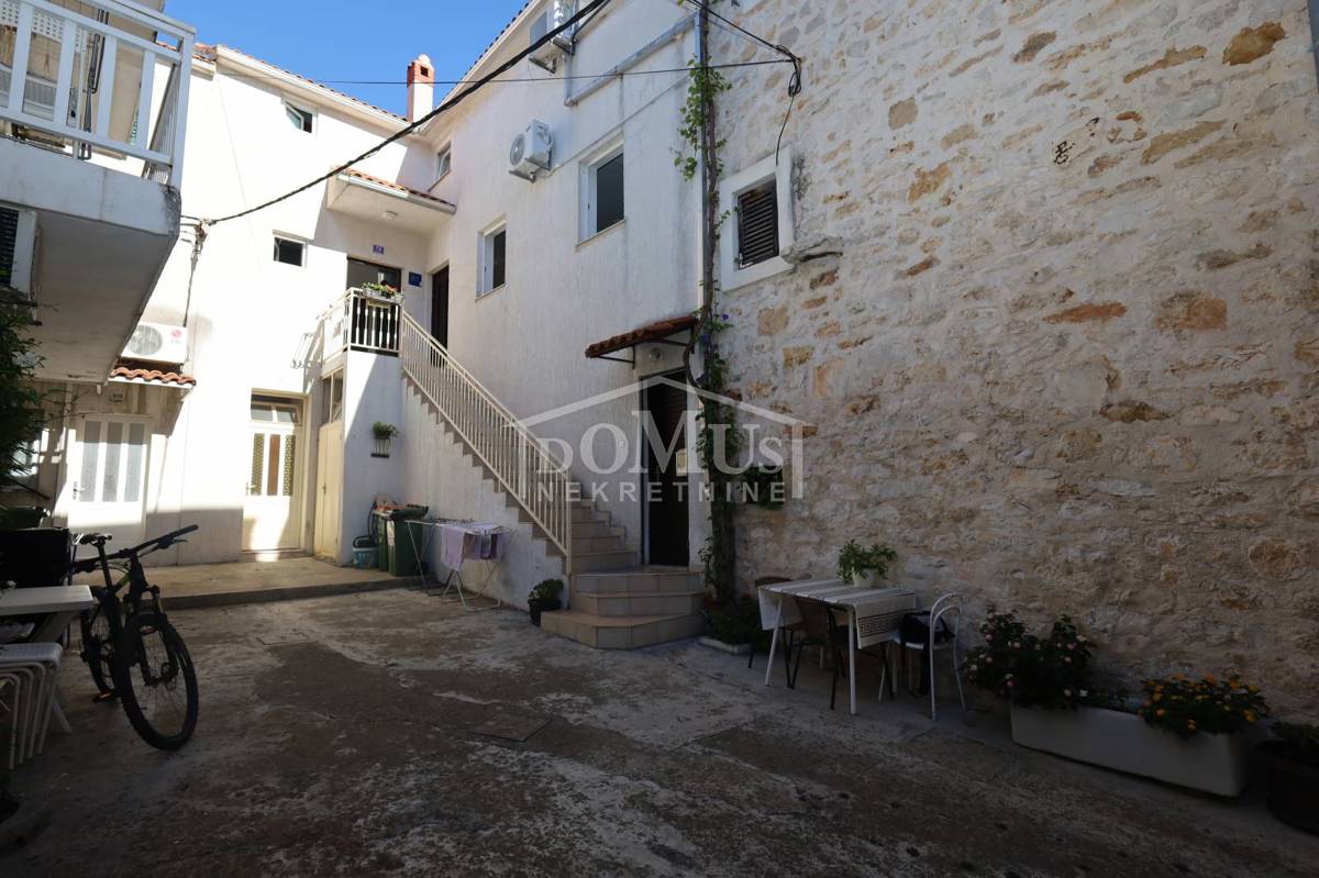 Dom Na sprzedaż - ŠIBENSKO-KNINSKA VODICE