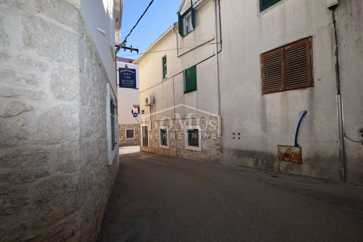 Dom Na sprzedaż - ŠIBENSKO-KNINSKA VODICE