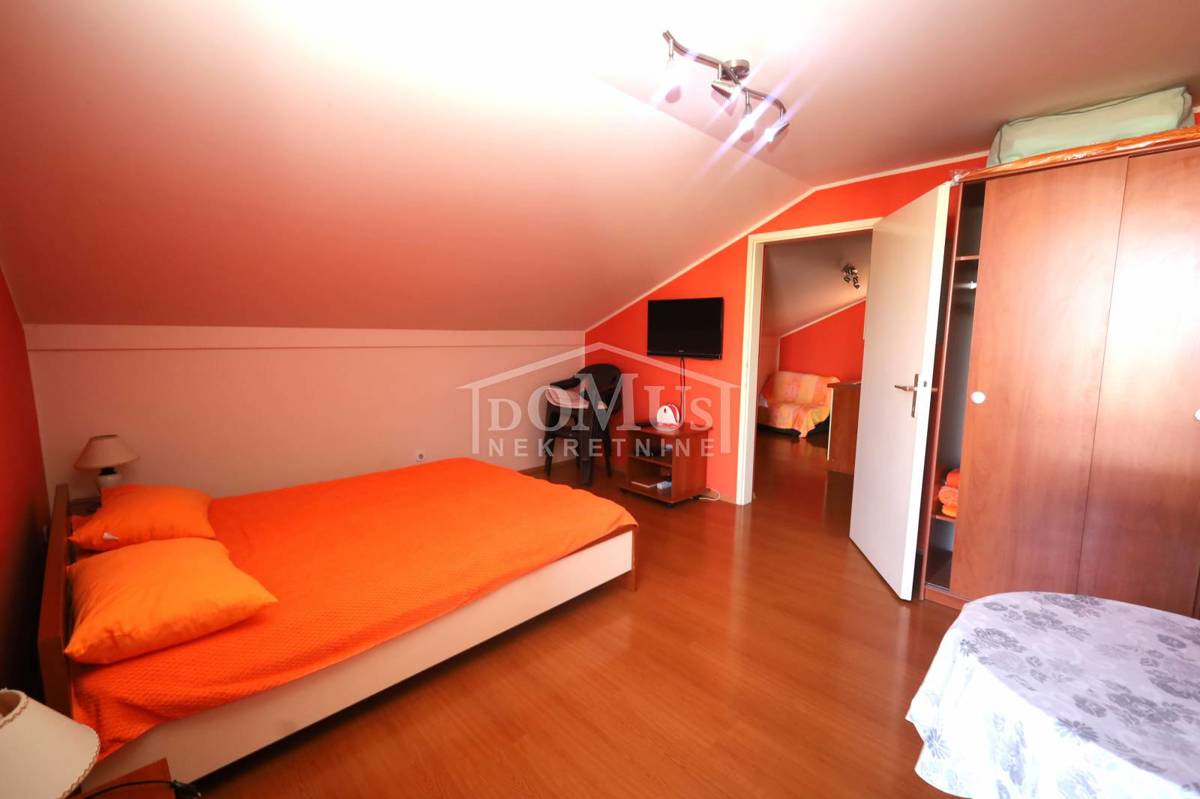 Casa In vendita - ŠIBENSKO-KNINSKA PIROVAC