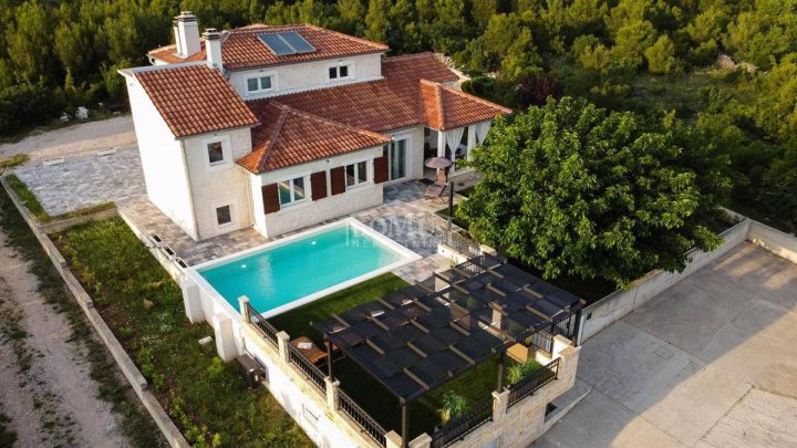 Casa in vendita – Šibenik
