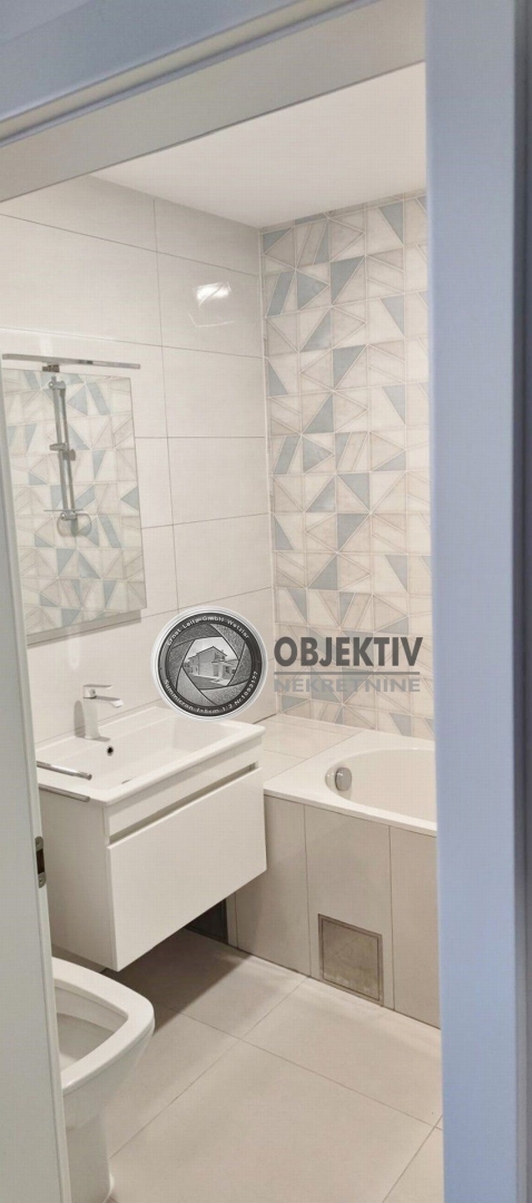 Appartamento Da affittare - SPLITSKO-DALMATINSKA SPLIT
