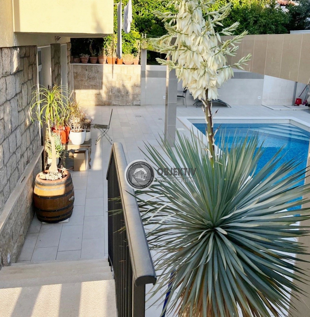 Appartamento Da affittare - SPLITSKO-DALMATINSKA SPLIT