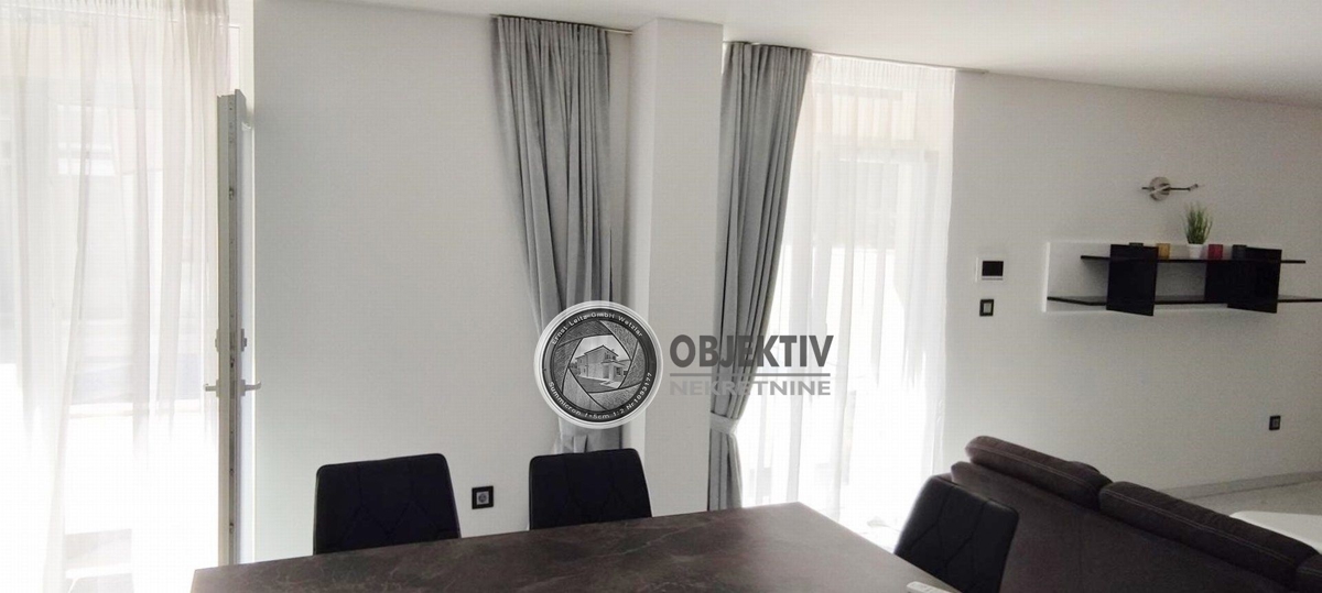 Appartamento Da affittare - SPLITSKO-DALMATINSKA SPLIT