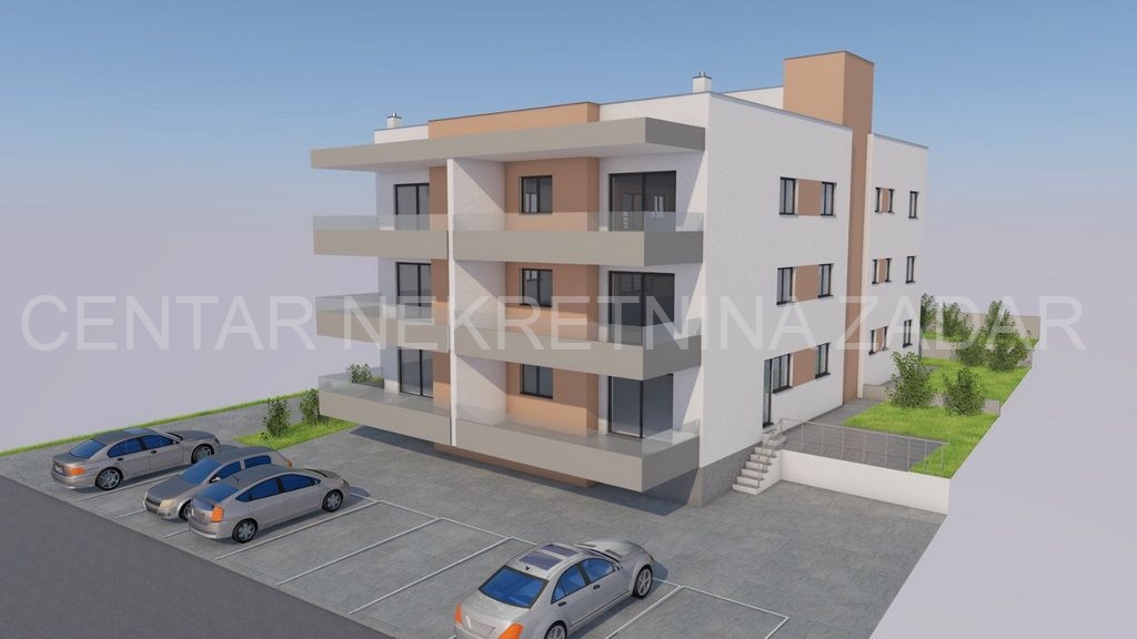 Appartement À vendre - Zadarska Sveti Filip I Jakov - foto 1/9