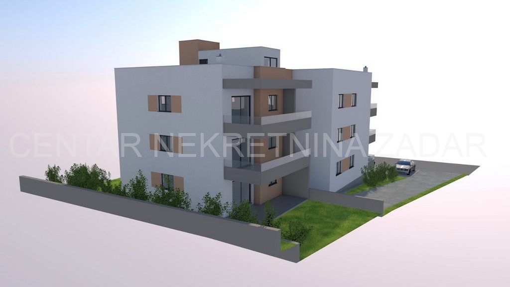 Appartement À vendre - Zadarska Sveti Filip I Jakov - foto 2/9
