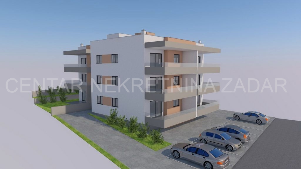 Appartement À vendre - Zadarska Sveti Filip I Jakov - foto 3/9
