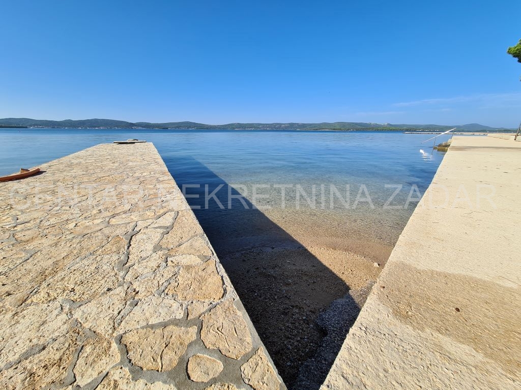 Appartement À vendre - ZADARSKA SVETI FILIP I JAKOV