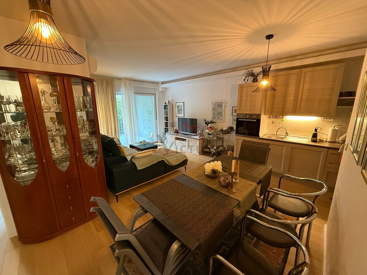 Appartamento In vendita - Primorsko-goranska Crikvenica - foto 1/15