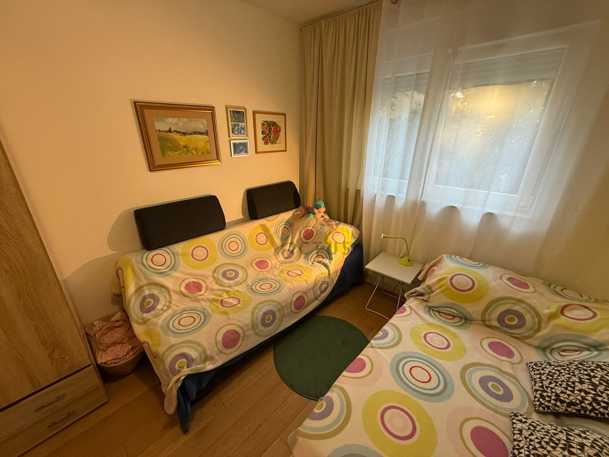 Appartamento In vendita - PRIMORSKO-GORANSKA CRIKVENICA