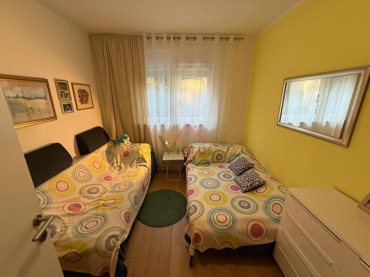 Appartamento In vendita - PRIMORSKO-GORANSKA CRIKVENICA