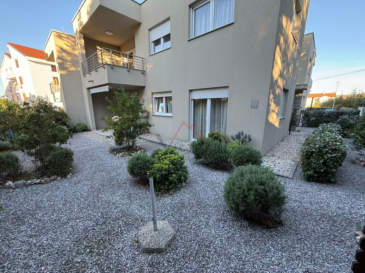 Appartamento In vendita - PRIMORSKO-GORANSKA CRIKVENICA