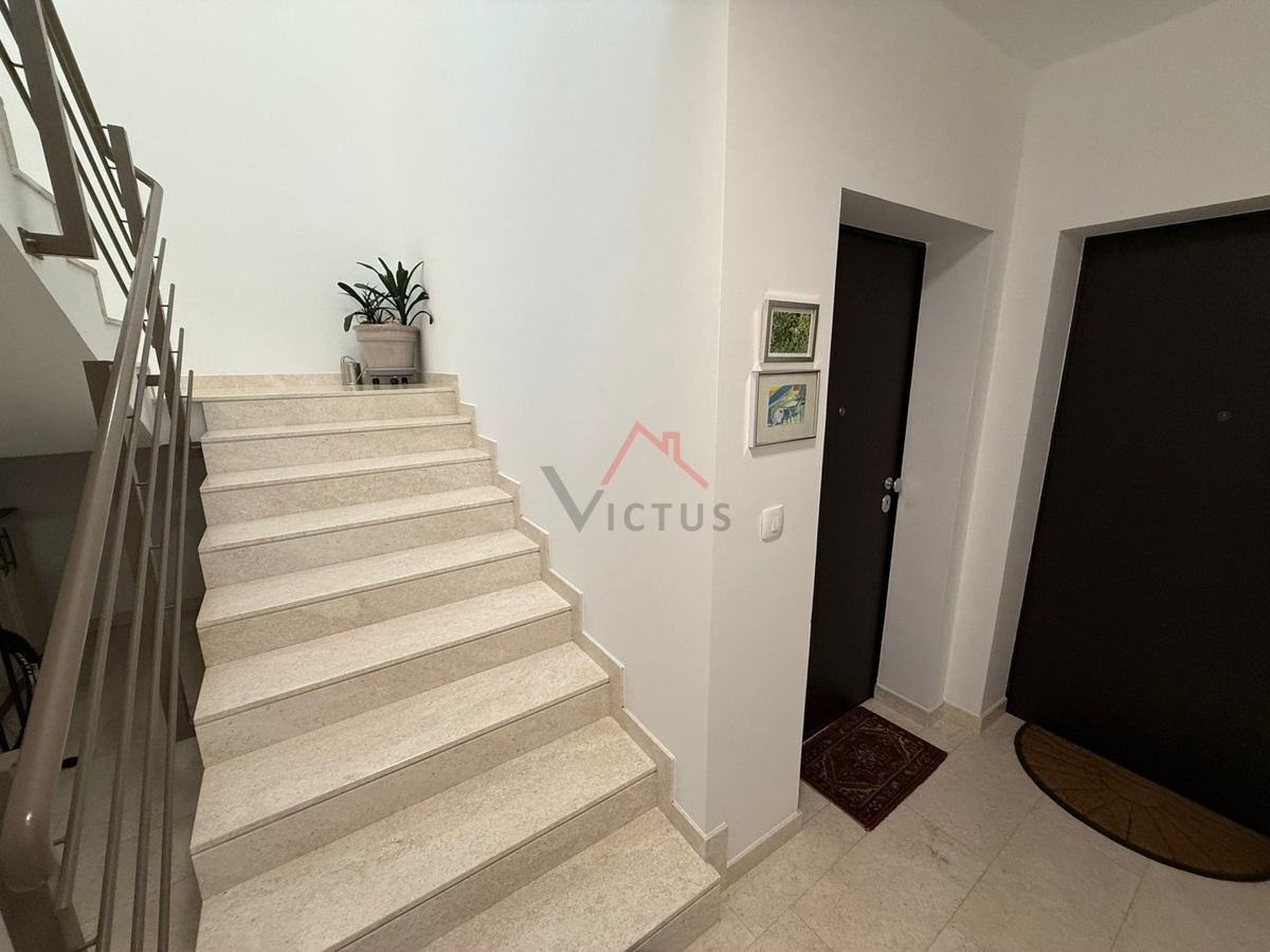 Appartamento In vendita - PRIMORSKO-GORANSKA CRIKVENICA
