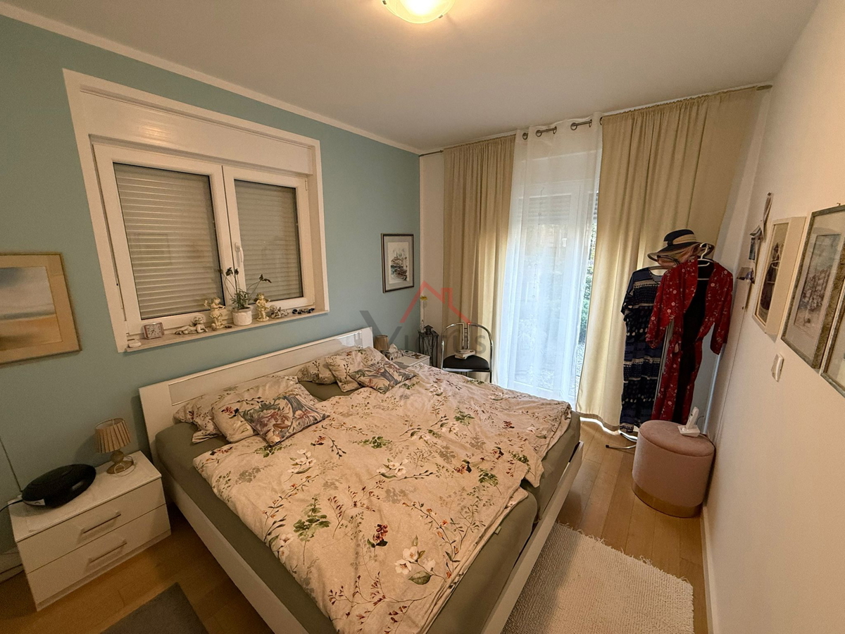 Appartamento In vendita - PRIMORSKO-GORANSKA CRIKVENICA