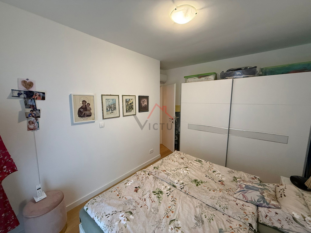 Appartamento In vendita - PRIMORSKO-GORANSKA CRIKVENICA
