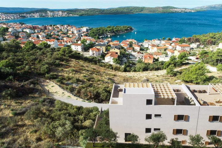 Flat for sale – Trogir