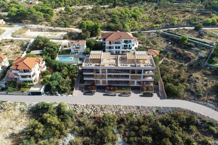 Flat for sale – Trogir