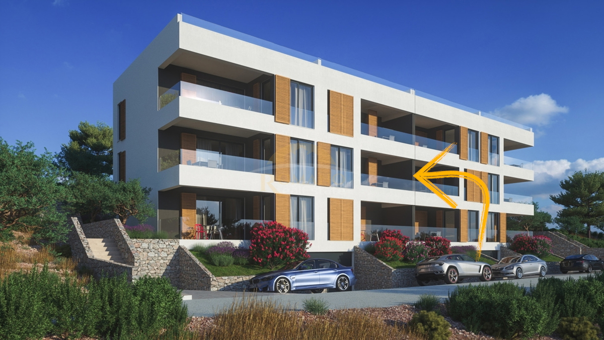 Apartmán Na prodej - Splitsko-dalmatinska Trogir - foto 2/8