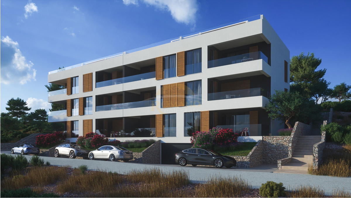 Apartmán Na prodej - SPLITSKO-DALMATINSKA TROGIR