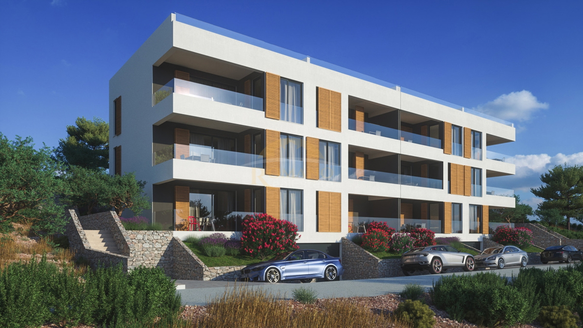 Apartmán Na prodej - SPLITSKO-DALMATINSKA TROGIR