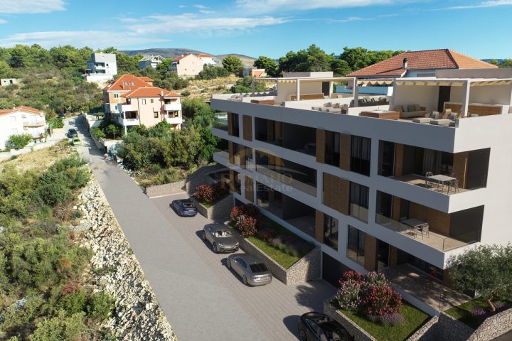 Flat for sale – Trogir