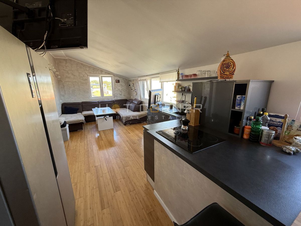 Apartmán Na prodej - ISTARSKA MEDULIN
