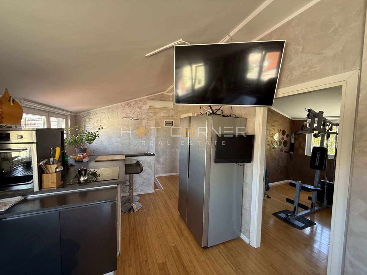 Apartmán Na prodej - ISTARSKA MEDULIN