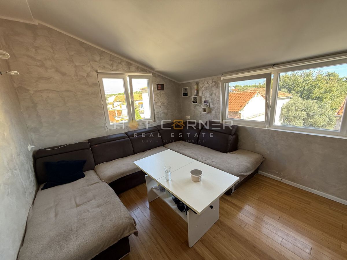Apartmán Na prodej - ISTARSKA MEDULIN