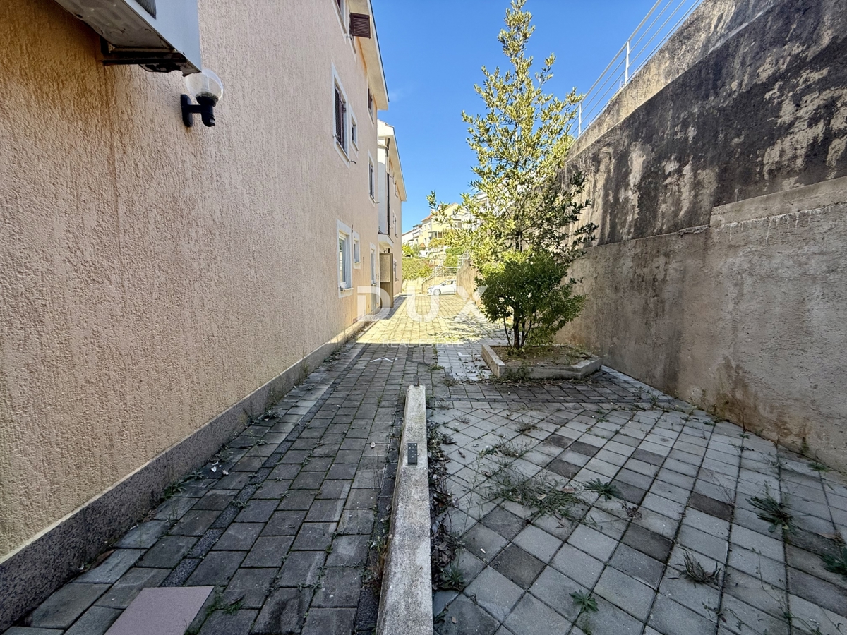 Appartamento In vendita - PRIMORSKO-GORANSKA KRK