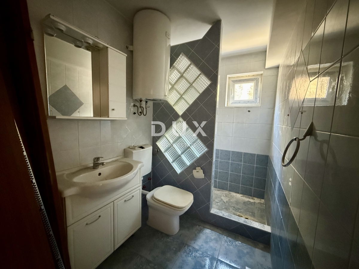 Apartma Naprodaj - PRIMORSKO-GORANSKA Krk