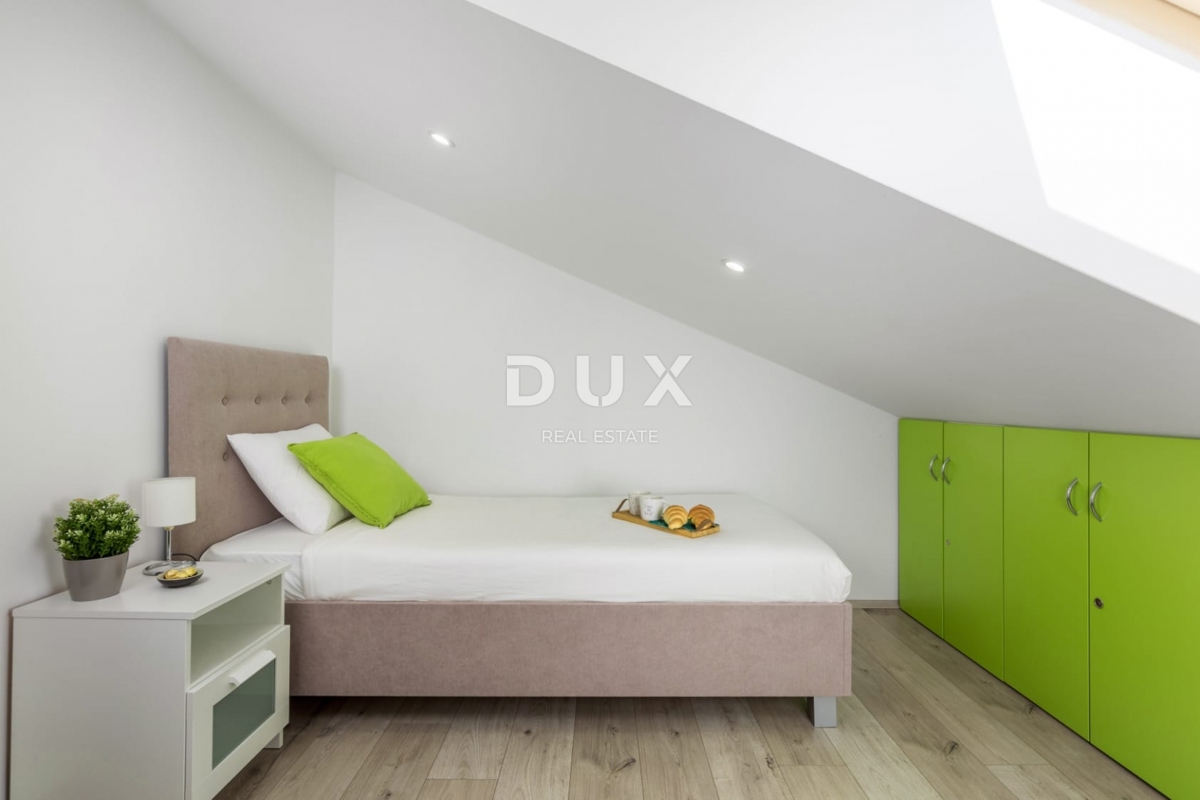 Apartment Zu vermieten - PRIMORSKO-GORANSKA RIJEKA