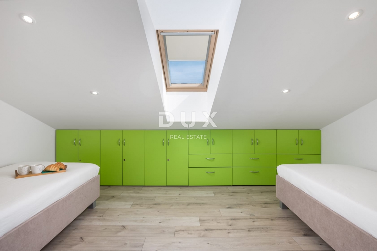 Apartment Zu vermieten - PRIMORSKO-GORANSKA RIJEKA