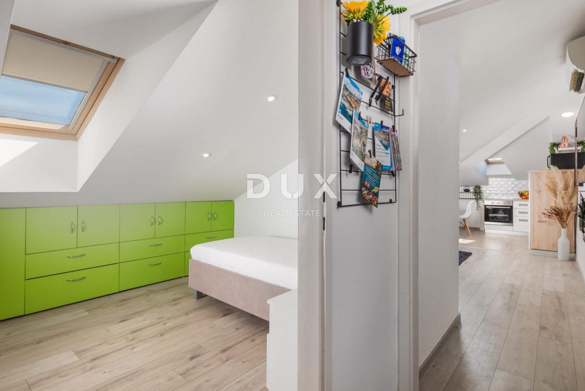Apartment Zu vermieten - PRIMORSKO-GORANSKA RIJEKA