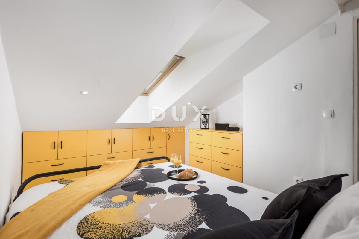 Apartment Zu vermieten - PRIMORSKO-GORANSKA RIJEKA