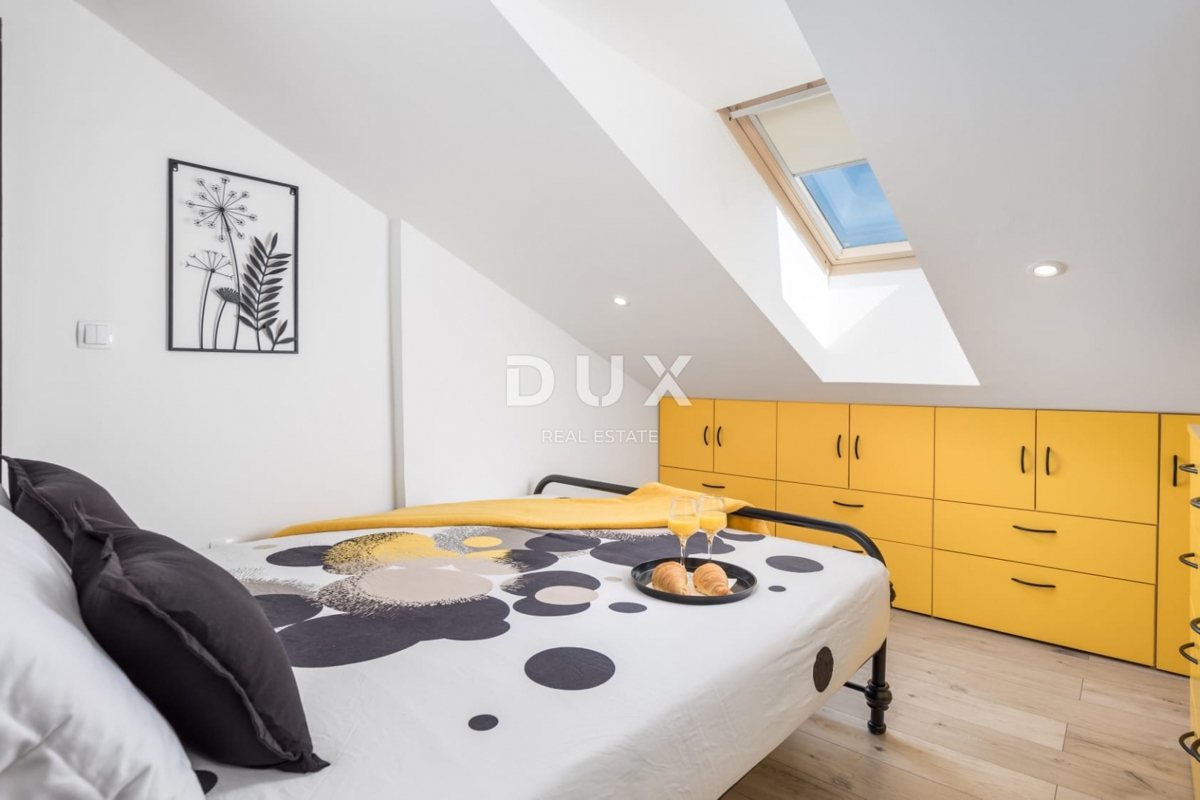 Apartment Zu vermieten - PRIMORSKO-GORANSKA RIJEKA