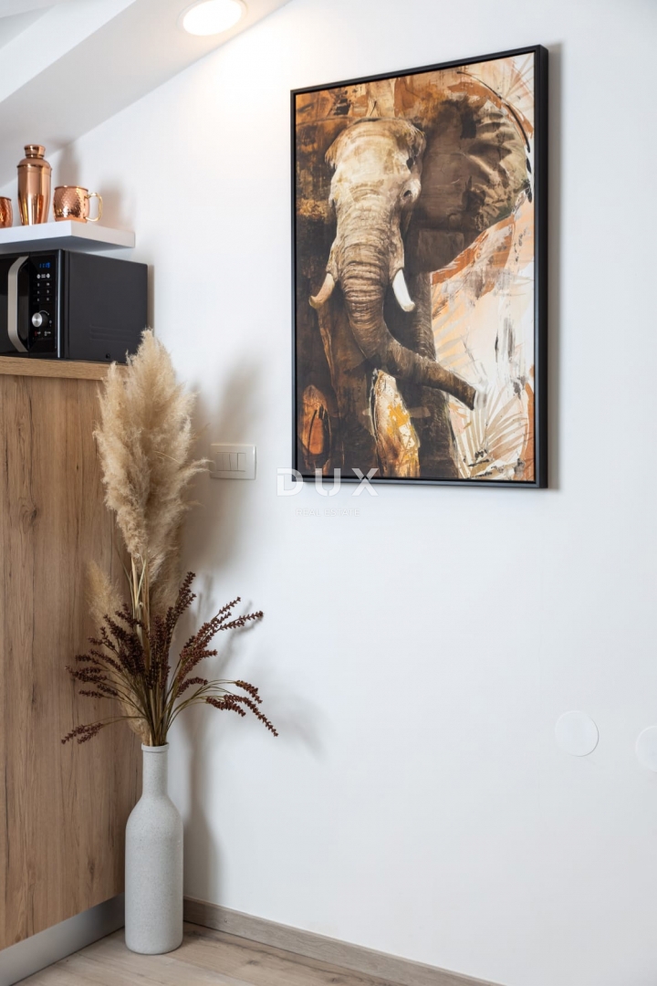 Apartment Zu vermieten - PRIMORSKO-GORANSKA RIJEKA