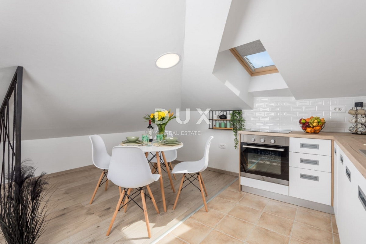 Apartment Zu vermieten - Primorsko-goranska Rijeka - foto 3/23