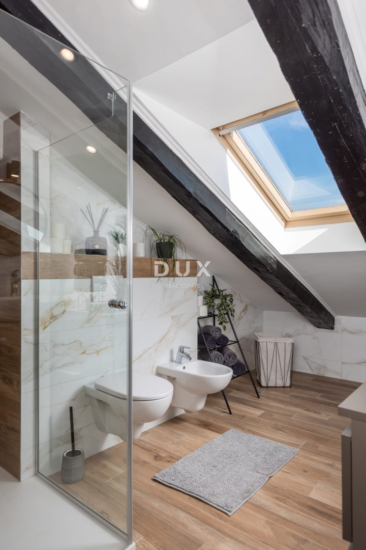 Apartment Zu vermieten - PRIMORSKO-GORANSKA RIJEKA