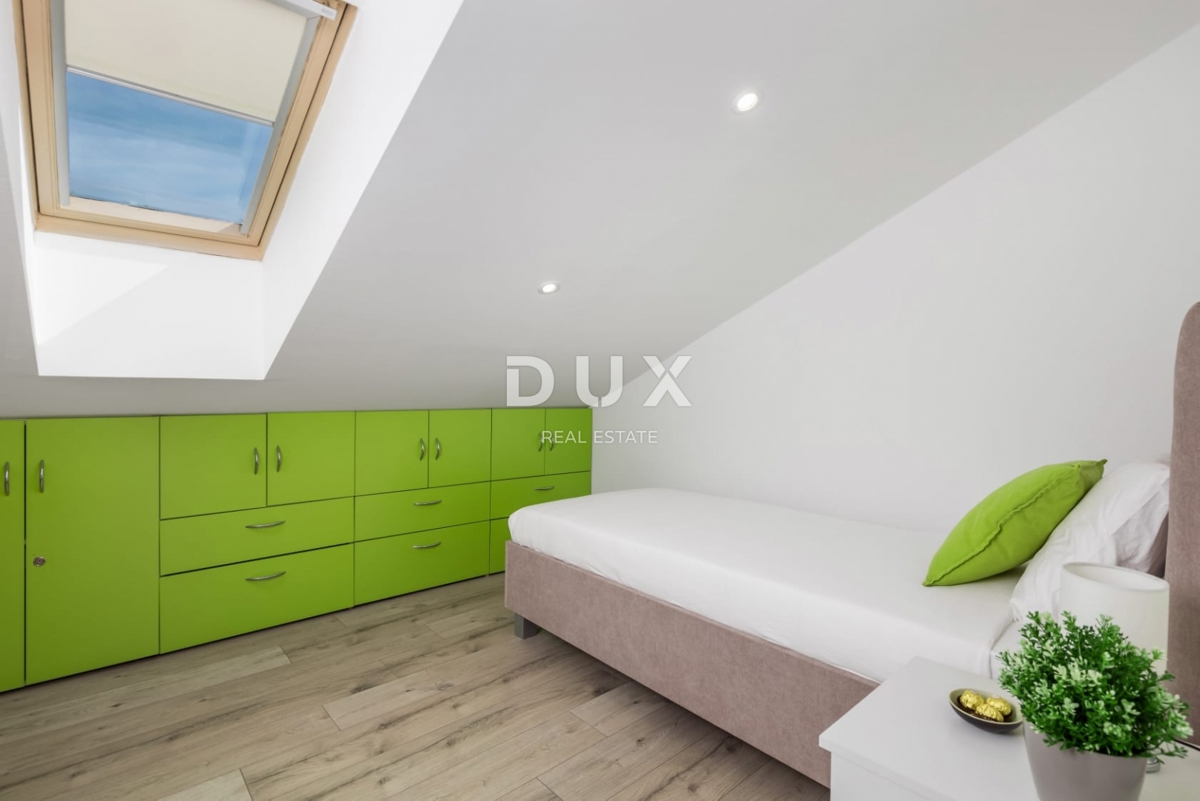 Apartment Zu vermieten - PRIMORSKO-GORANSKA RIJEKA