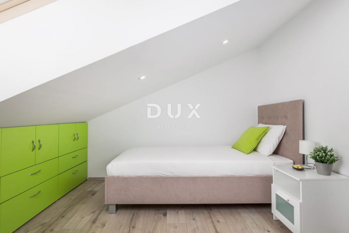 Apartment Zu vermieten - PRIMORSKO-GORANSKA RIJEKA