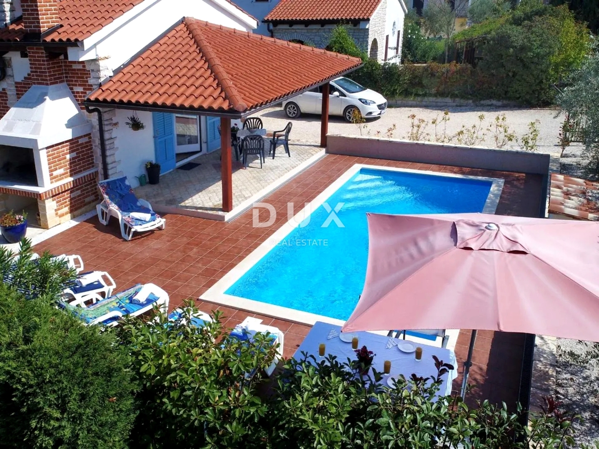 Haus Zu verkaufen - ISTARSKA VIŠNJAN