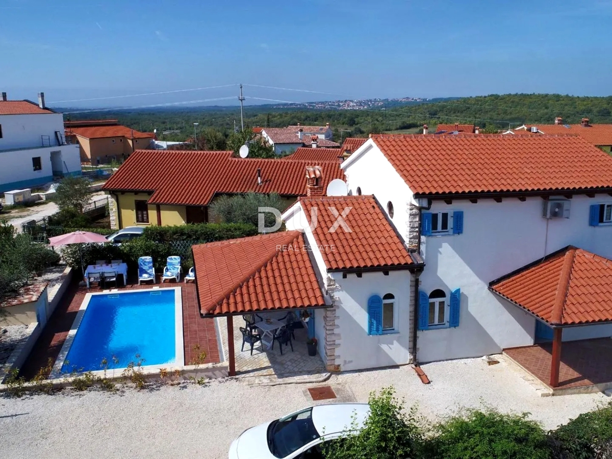 Haus Zu verkaufen - ISTARSKA VIŠNJAN