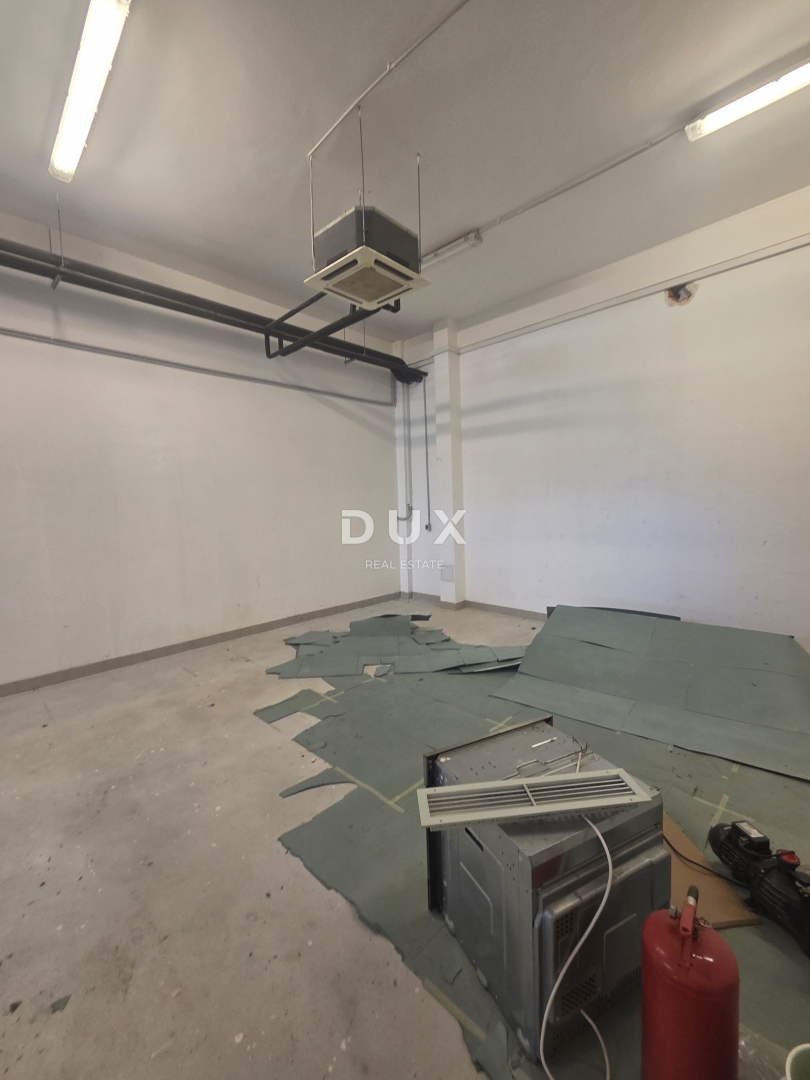 Business premises For rent - PRIMORSKO-GORANSKA RIJEKA
