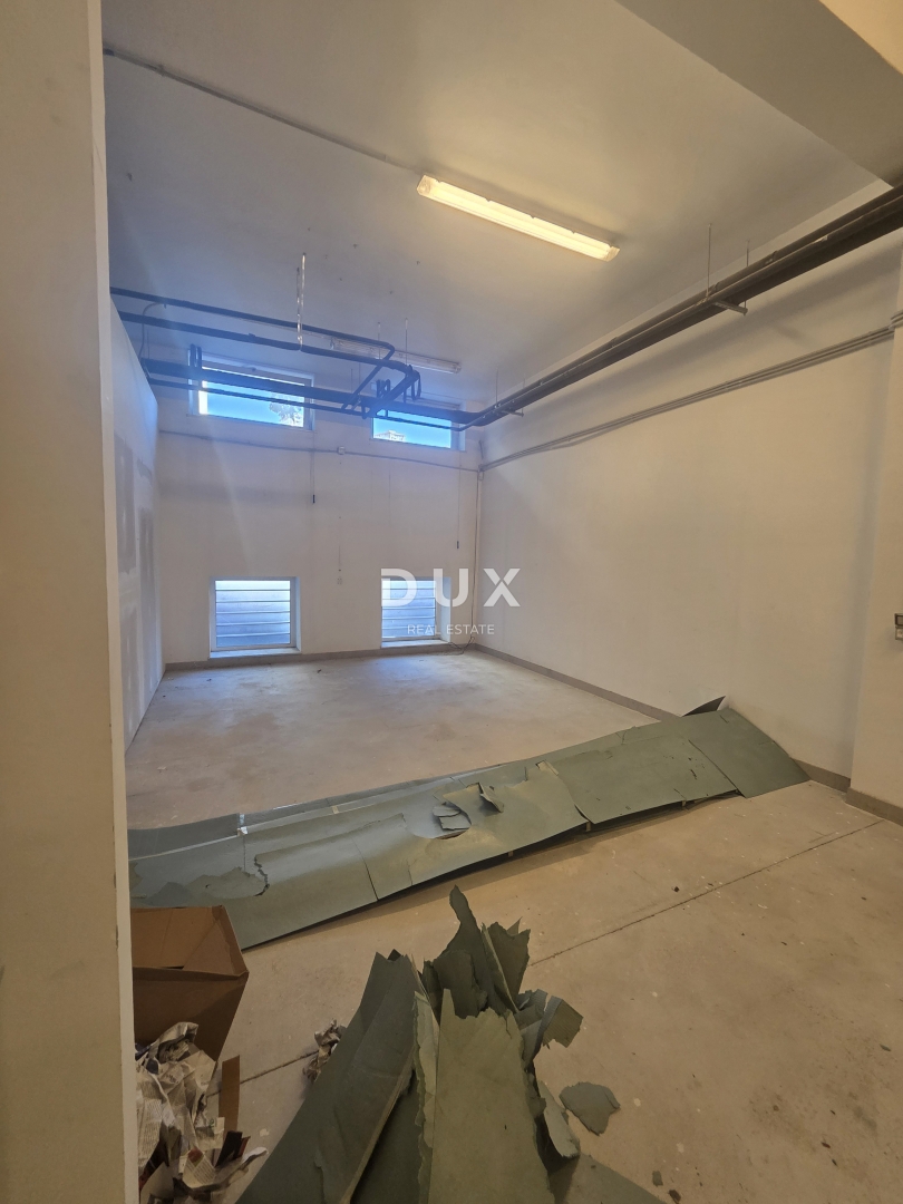 Business premises For rent - PRIMORSKO-GORANSKA RIJEKA