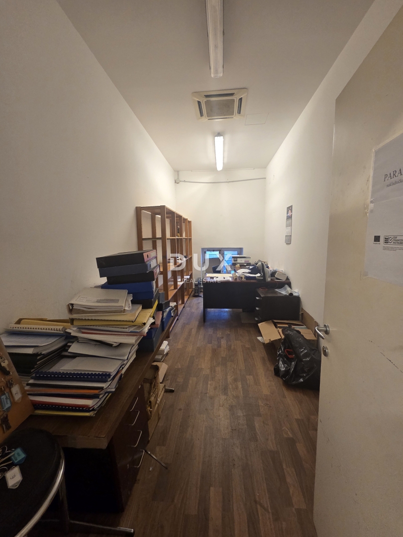 Business premises For rent - PRIMORSKO-GORANSKA RIJEKA