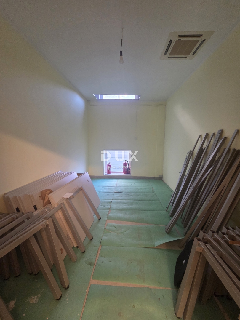 Business premises For rent - PRIMORSKO-GORANSKA RIJEKA