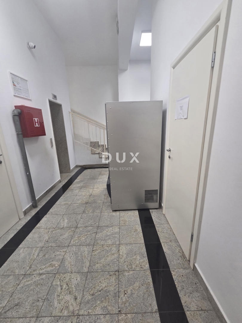Business premises For rent - PRIMORSKO-GORANSKA RIJEKA